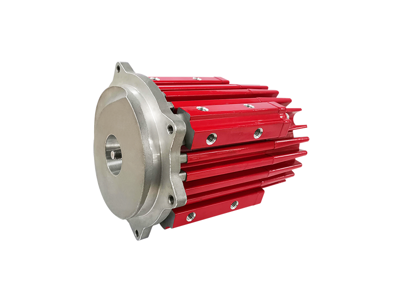 BL80 Series Inner Rotor Brushless Motor